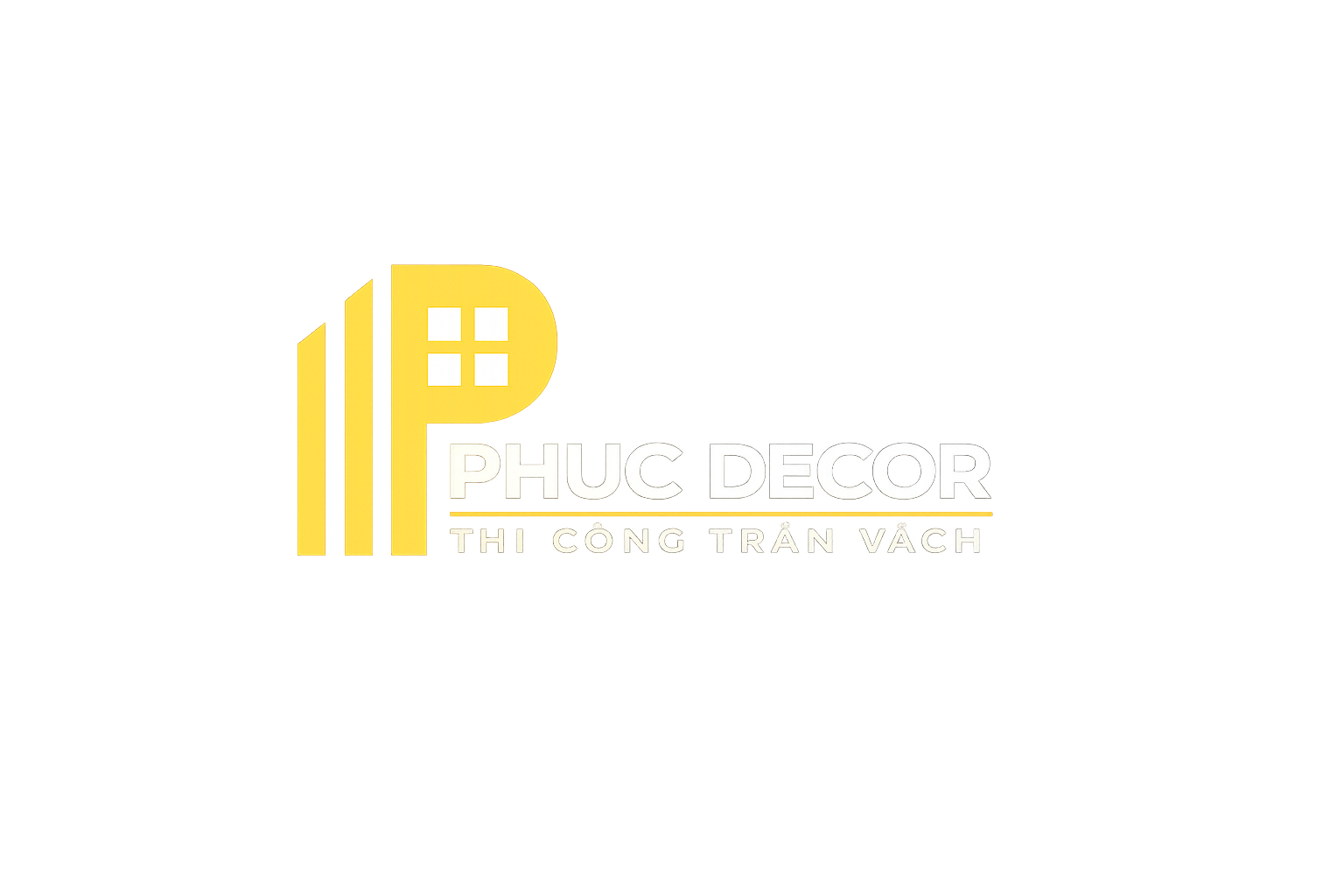 Thi công trần vách Thạch cao, nhựa nano, panel